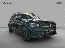 MERCEDES-BENZ GLB 250 4Matic AMG Line 8G-Tronic, Benzin, Occasion / Gebraucht, Automatik - 5
