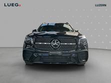 MERCEDES-BENZ GLB 250 4Matic AMG Line 8G-Tronic, Benzin, Occasion / Gebraucht, Automatik - 6