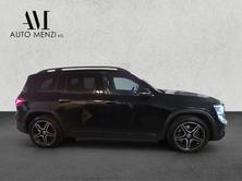MERCEDES-BENZ GLB 250 AMG Line 4matic, Benzin, Occasion / Gebraucht, Automatik - 2