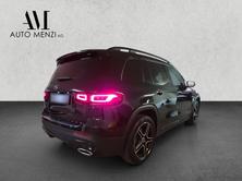 MERCEDES-BENZ GLB 250 AMG Line 4matic, Benzin, Occasion / Gebraucht, Automatik - 3