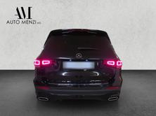 MERCEDES-BENZ GLB 250 AMG Line 4matic, Benzin, Occasion / Gebraucht, Automatik - 4