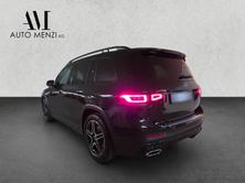 MERCEDES-BENZ GLB 250 AMG Line 4matic, Benzin, Occasion / Gebraucht, Automatik - 5