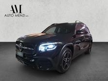MERCEDES-BENZ GLB 250 AMG Line 4matic, Benzin, Occasion / Gebraucht, Automatik - 6