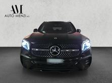 MERCEDES-BENZ GLB 250 AMG Line 4matic, Benzin, Occasion / Gebraucht, Automatik - 7