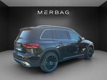 MERCEDES-BENZ GLB 250 AMG Line 4 MATIC, Petrol, Second hand / Used, Automatic - 4