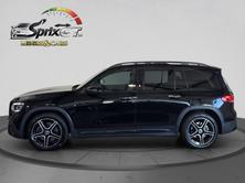 MERCEDES-BENZ GLB 250 4Matic AMG Line 8G-Tronic, Benzin, Occasion / Gebraucht, Automatik - 2