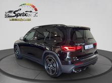 MERCEDES-BENZ GLB 250 4Matic AMG Line 8G-Tronic, Benzin, Occasion / Gebraucht, Automatik - 3