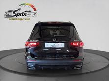 MERCEDES-BENZ GLB 250 4Matic AMG Line 8G-Tronic, Benzin, Occasion / Gebraucht, Automatik - 4