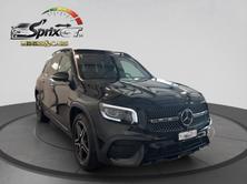 MERCEDES-BENZ GLB 250 4Matic AMG Line 8G-Tronic, Benzin, Occasion / Gebraucht, Automatik - 7