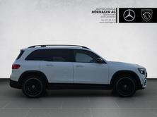 MERCEDES-BENZ GLB 250 AMG Line 4Matic 8G-Tronic, Mild-Hybrid Benzin/Elektro, Occasion / Gebraucht, Automatik - 2