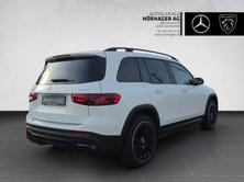 MERCEDES-BENZ GLB 250 AMG Line 4Matic 8G-Tronic, Mild-Hybrid Benzin/Elektro, Occasion / Gebraucht, Automatik - 3