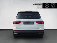 MERCEDES-BENZ GLB 250 AMG Line 4Matic 8G-Tronic, Mild-Hybrid Benzin/Elektro, Occasion / Gebraucht, Automatik - 4