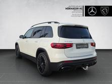 MERCEDES-BENZ GLB 250 AMG Line 4Matic 8G-Tronic, Mild-Hybrid Benzin/Elektro, Occasion / Gebraucht, Automatik - 5