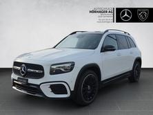 MERCEDES-BENZ GLB 250 AMG Line 4Matic 8G-Tronic, Mild-Hybrid Benzin/Elektro, Occasion / Gebraucht, Automatik - 7