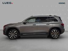 MERCEDES-BENZ GLB 250 4M - Progressive / DISTRONIC / 360 Gra, Benzin, Occasion / Gebraucht, Automatik - 2
