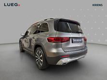 MERCEDES-BENZ GLB 250 4M - Progressive / DISTRONIC / 360 Gra, Benzin, Occasion / Gebraucht, Automatik - 3
