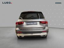 MERCEDES-BENZ GLB 250 4M - Progressive / DISTRONIC / 360 Gra, Benzin, Occasion / Gebraucht, Automatik - 4