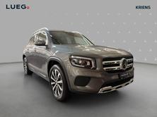 MERCEDES-BENZ GLB 250 4M - Progressive / DISTRONIC / 360 Gra, Benzin, Occasion / Gebraucht, Automatik - 5