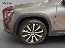 MERCEDES-BENZ GLB 250 4M - Progressive / DISTRONIC / 360 Gra, Benzin, Occasion / Gebraucht, Automatik - 7