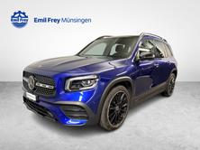 MERCEDES-BENZ GLB 250 AMG Line 4matic, Petrol, Second hand / Used, Automatic - 2