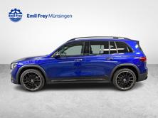 MERCEDES-BENZ GLB 250 AMG Line 4matic, Petrol, Second hand / Used, Automatic - 5