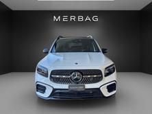 MERCEDES-BENZ GLB 250 4Matic 8G-Tronic, Hybride Léger Essence/Électricité, Occasion / Utilisé, Automatique - 2