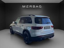 MERCEDES-BENZ GLB 250 4Matic 8G-Tronic, Hybride Léger Essence/Électricité, Occasion / Utilisé, Automatique - 4