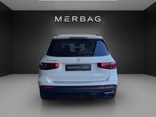 MERCEDES-BENZ GLB 250 4Matic 8G-Tronic, Hybride Léger Essence/Électricité, Occasion / Utilisé, Automatique - 5