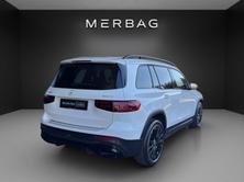MERCEDES-BENZ GLB 250 4Matic 8G-Tronic, Hybride Léger Essence/Électricité, Occasion / Utilisé, Automatique - 6