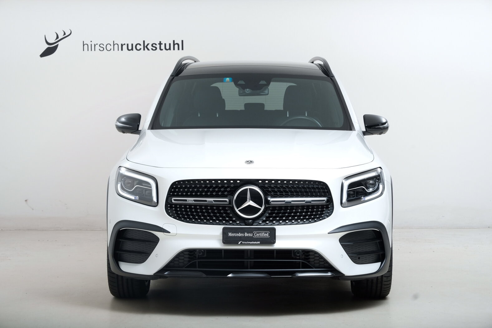 MERCEDES-BENZ GLB 250 AMG Line 4matic X247, Benzina, Occasioni / Usate, Automatico - 2