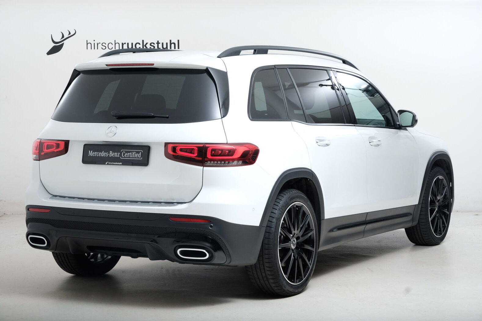 MERCEDES-BENZ GLB 250 AMG Line 4matic X247, Benzina, Occasioni / Usate, Automatico - 4