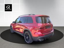 MERCEDES-BENZ GLB 250 AMG Line 4 MATIC 8G-Tronic, Benzina, Occasioni / Usate, Automatico - 4