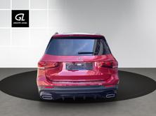 MERCEDES-BENZ GLB 250 AMG Line 4 MATIC 8G-Tronic, Benzina, Occasioni / Usate, Automatico - 5