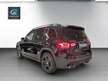 MERCEDES-BENZ GLB 250 4Matic 8G-Tronic, Hybride Leggero Benzina/Elettrica, Occasioni / Usate, Automatico - 4