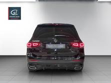 MERCEDES-BENZ GLB 250 4Matic 8G-Tronic, Hybride Leggero Benzina/Elettrica, Occasioni / Usate, Automatico - 5