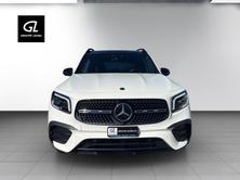 MERCEDES-BENZ GLB 250 AMG Line 4 MATIC, Essence, Occasion / Utilisé, Automatique - 2