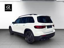 MERCEDES-BENZ GLB 250 AMG Line 4 MATIC, Essence, Occasion / Utilisé, Automatique - 4