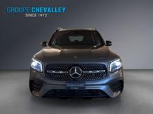 MERCEDES-BENZ GLB 250 AMG Line 4 MATIC, Essence, Occasion / Utilisé, Automatique - 2