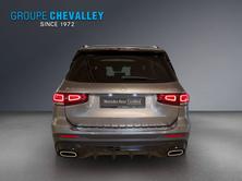 MERCEDES-BENZ GLB 250 AMG Line 4 MATIC, Essence, Occasion / Utilisé, Automatique - 5
