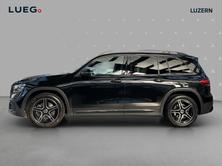 MERCEDES-BENZ GLB 250 4Matic AMG Line 8G-Tronic, Benzin, Occasion / Gebraucht, Automatik - 2