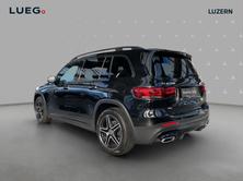 MERCEDES-BENZ GLB 250 4Matic AMG Line 8G-Tronic, Benzin, Occasion / Gebraucht, Automatik - 3