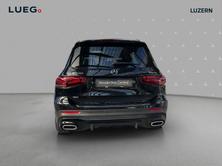 MERCEDES-BENZ GLB 250 4Matic AMG Line 8G-Tronic, Benzin, Occasion / Gebraucht, Automatik - 4