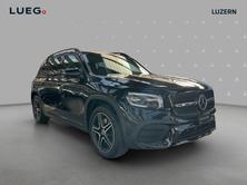 MERCEDES-BENZ GLB 250 4Matic AMG Line 8G-Tronic, Benzin, Occasion / Gebraucht, Automatik - 5