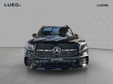 MERCEDES-BENZ GLB 250 4Matic AMG Line 8G-Tronic, Benzin, Occasion / Gebraucht, Automatik - 6