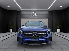 MERCEDES-BENZ GLB 250 AMG Line 4 MATIC, Benzin, Occasion / Gebraucht, Automatik - 2