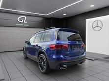 MERCEDES-BENZ GLB 250 AMG Line 4 MATIC, Benzin, Occasion / Gebraucht, Automatik - 4