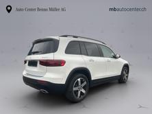 MERCEDES-BENZ GLB 250 Progressive 4matic, Mild-Hybrid Petrol/Electric, Second hand / Used, Automatic - 5