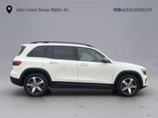 MERCEDES-BENZ GLB 250 Progressive 4matic, Mild-Hybrid Petrol/Electric, Second hand / Used, Automatic - 6