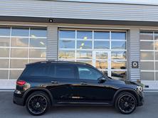 MERCEDES-BENZ GLB 250 4Matic AMG Line 8G-Tronic, Petrol, Second hand / Used, Automatic - 2