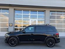MERCEDES-BENZ GLB 250 4Matic AMG Line 8G-Tronic, Petrol, Second hand / Used, Automatic - 3